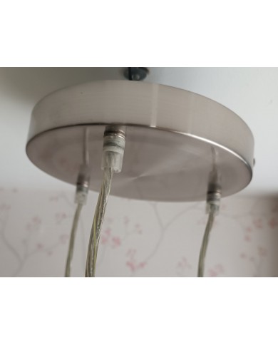Φωτιστικό οροφής Laura Ashley