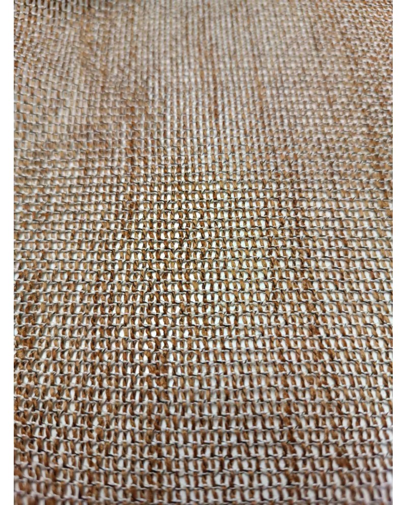 Ύφασμα εσωτερικής κουρτίνας δίχτυ Genova