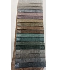 Ύφασμα εσωτερικής κουρτίνας δίχτυ Genova