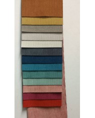 Ύφασμα επίπλωσης κοτλε  dimout 1920 ALBERTA