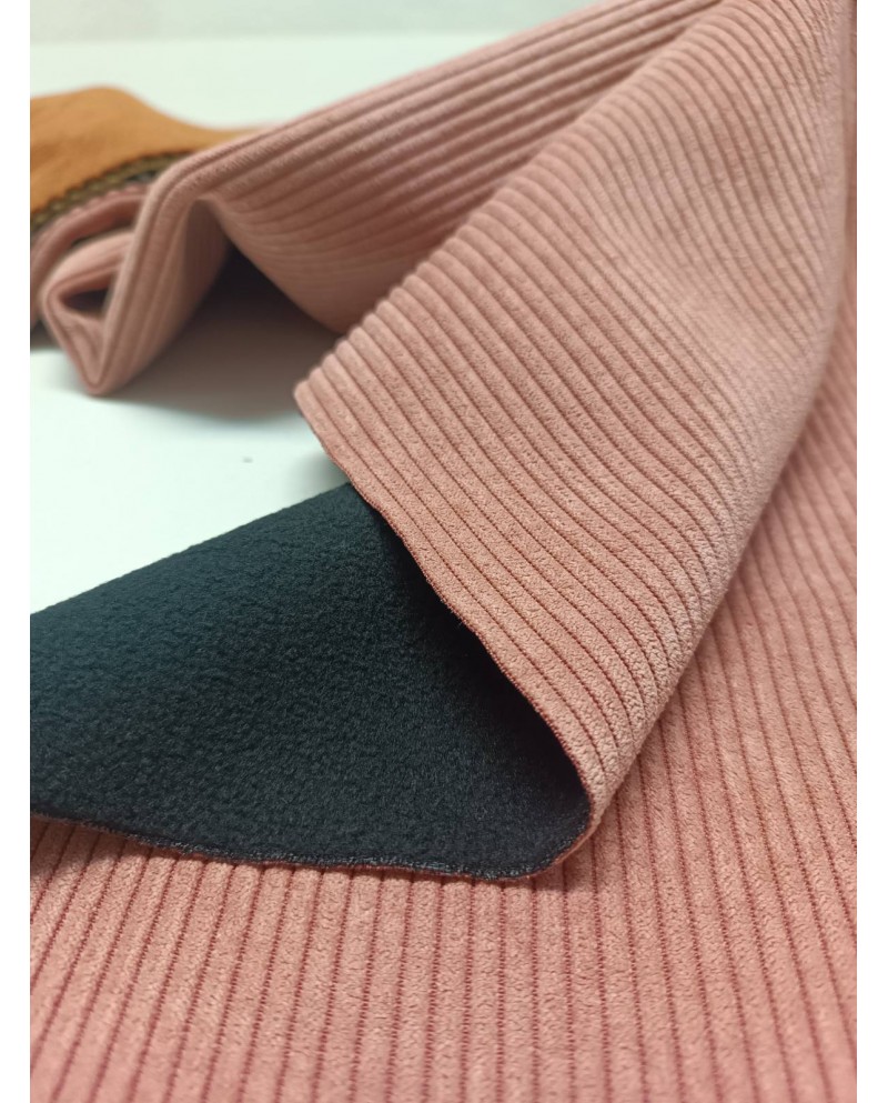 Ύφασμα επίπλωσης κοτλε  dimout 1920 ALBERTA