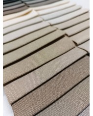 Ύφασμα τραπαρίας διπλής όψεως AMSTERDAM