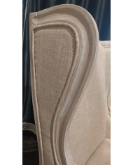 Πολυθρόνα (μπερζέρα)  Jolipa