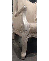 Πολυθρόνα (μπερζέρα)  Jolipa