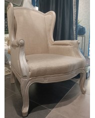 Πολυθρόνα (μπερζέρα)  Jolipa