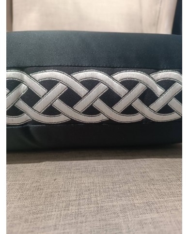 Χειροποίητο διακοσμητικό μαξιλάρι