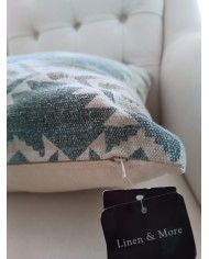 Μαξιλάρι διακοσμητικό Linen & More