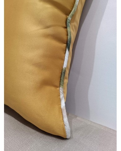 Χειροποίητο διακοσμητικό μαξιλάρι