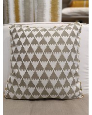 Χειροποίητο διακοσμητικό μαξιλάρι