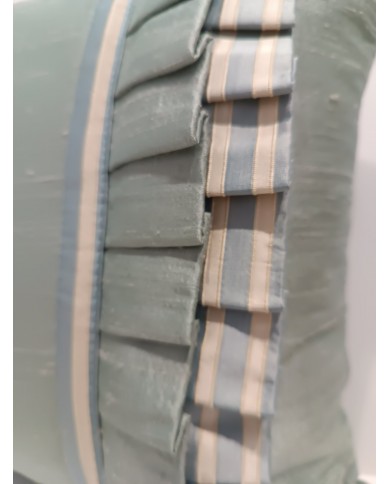 Xειροποίητο διακοσμητικό μαξιλάρι