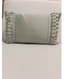Xειροποίητο διακοσμητικό μαξιλάρι