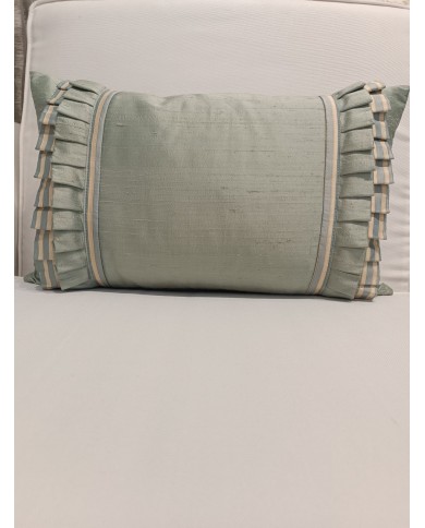 Xειροποίητο διακοσμητικό μαξιλάρι