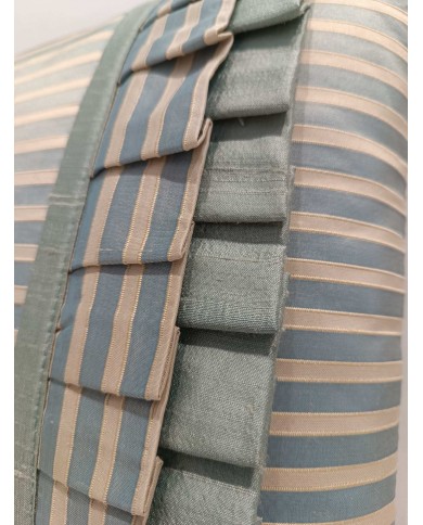 Xειροποίητο διακοσμητικό μαξιλάρι