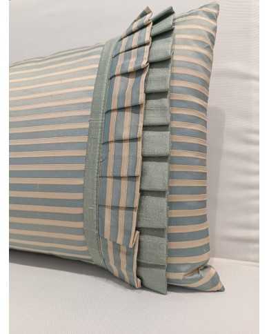 Xειροποίητο διακοσμητικό μαξιλάρι