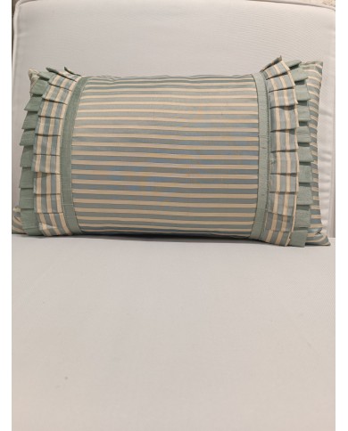 Xειροποίητο διακοσμητικό μαξιλάρι