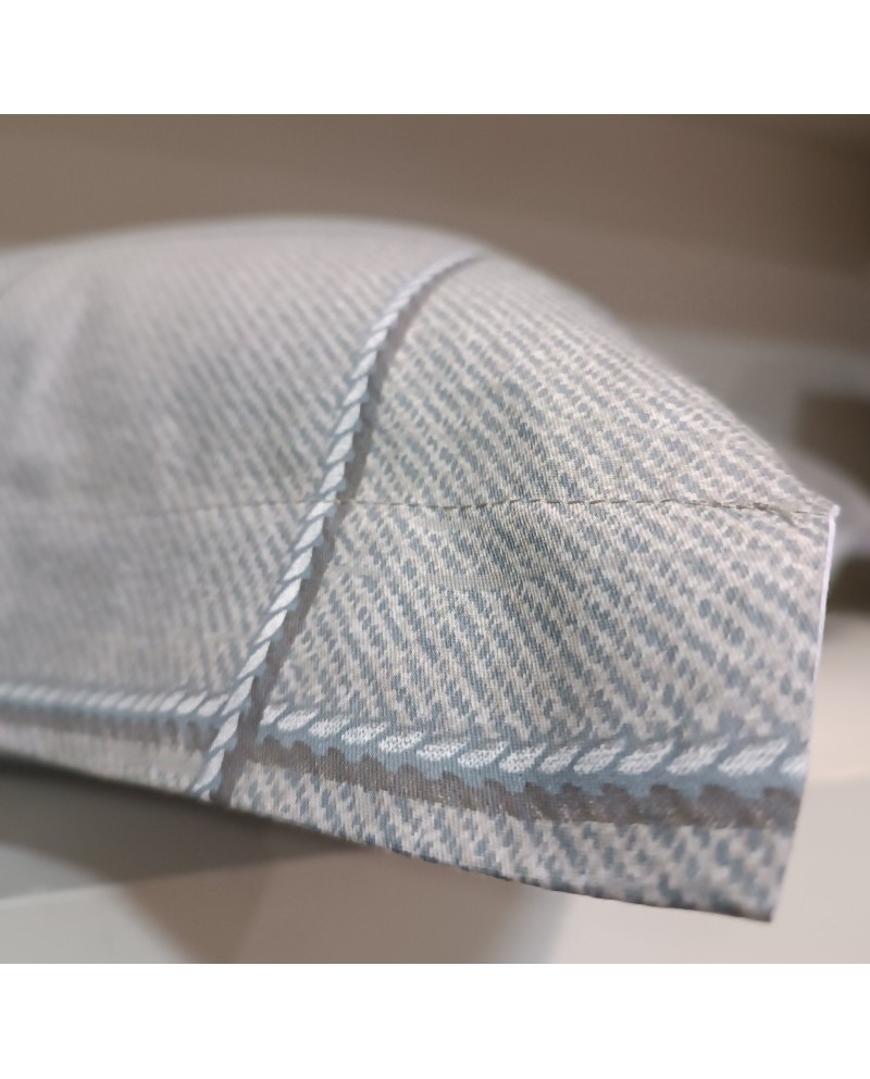 Σεντόνια Υπέρδιπλα σετ 4 τμχ