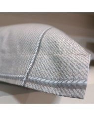 Σεντόνια Υπέρδιπλα σετ 4 τμχ