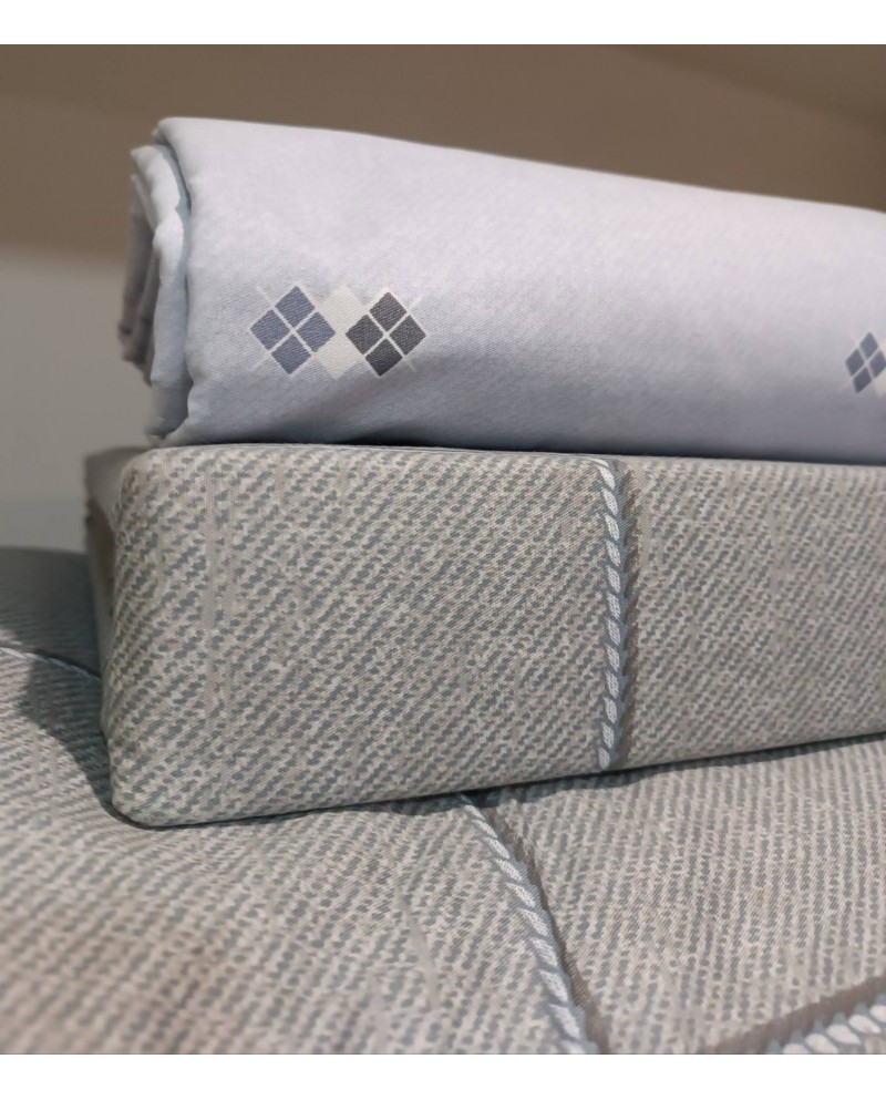 Σεντόνια Υπέρδιπλα σετ 4 τμχ