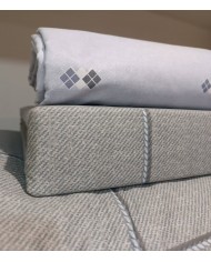 Σεντόνια Υπέρδιπλα σετ 4 τμχ