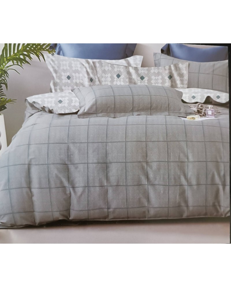 Σεντόνια Υπέρδιπλα σετ 4 τμχ