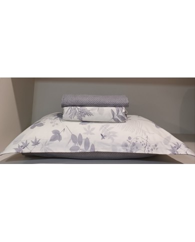 Σεντόνια Υπέρδιπλα σετ 4 τμχ Anna Riska