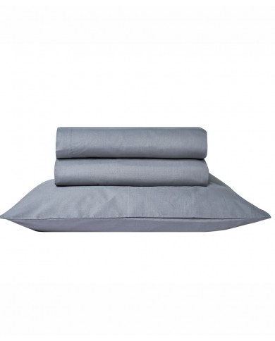 ESSENTIAL 24 Παπλωματοθήκη μονή KENTIA