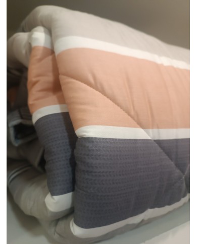 Πάπλωμα Υπέρδιπλο Beauty home