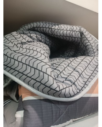 Πάπλωμα Υπέρδιπλο Beauty home