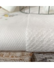 Πετσέτες σετ 3 τμχ Made in Portugal