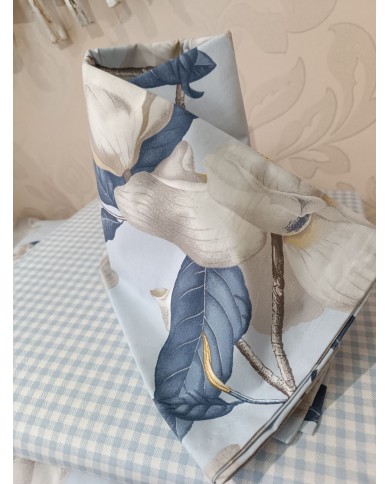 Σεντόνια Υπέρδιπλα σετ 4 τμχ Gabel