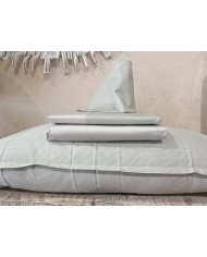 Galizzi Σεντόνια Υπέρδιπλα σετ 4 τμχ