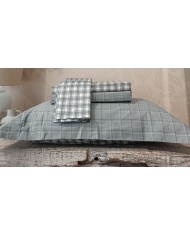 Σεντόνια Υπέρδιπλα σετ 4 τμχ Beauty home
