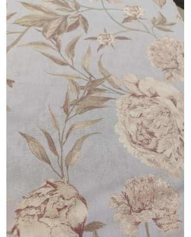 Σεντόνια Yπέρδιπλα Logal σετ 4 τμχ