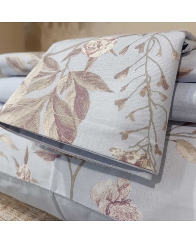 Σεντόνια Yπέρδιπλα Logal σετ 4 τμχ