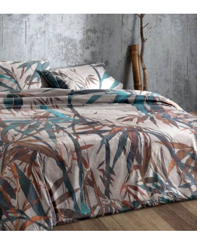 Σεντόνια Yπέρδιπλα σετ 4 τμχ Gabel