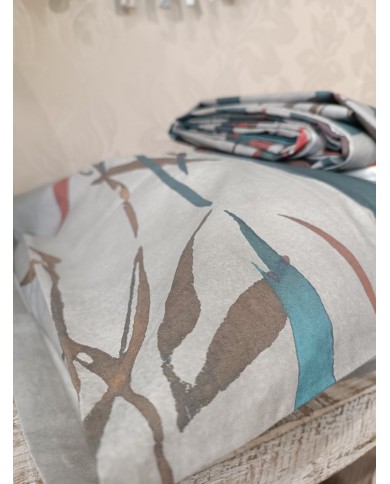 Παπλωματοθήκη Υπέρδιπλη σετ 4 τμχ Gabel