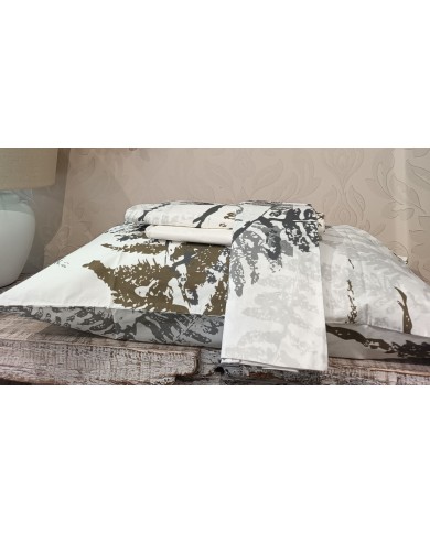 Σεντόνια Yπέρδιπλα σετ 4 τμχ Gabel