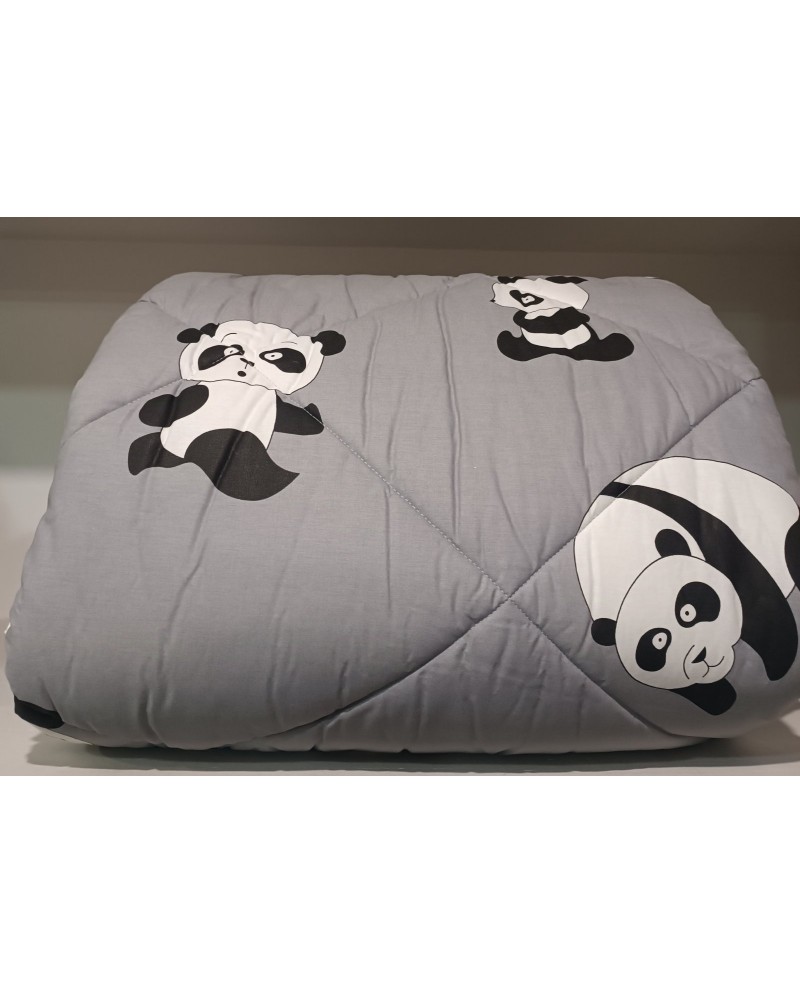 Πάπλωμα μονό Panta Home line