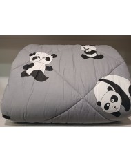 Πάπλωμα μονό Panta Home line