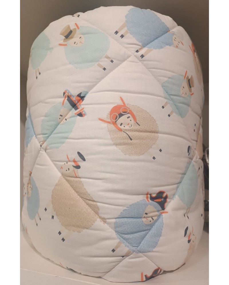 Πάπλωμα μονό ΚΕΝΤΙΑ