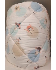 Πάπλωμα μονό ΚΕΝΤΙΑ