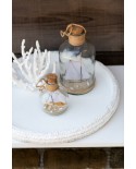 Decorative Trays Creta Cement White Set Of 2 Jolipa