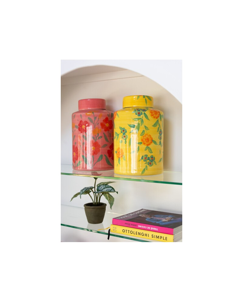 Jar Alegria Clay Mix Assortment Jolipa