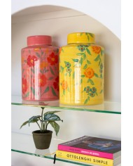 Jar Alegria Clay Mix Assortment Jolipa