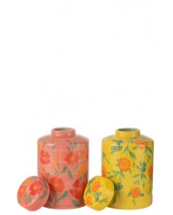 Jar Alegria Clay Mix Assortment Jolipa