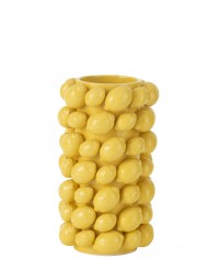 Vase Lemons Cover Jolipa