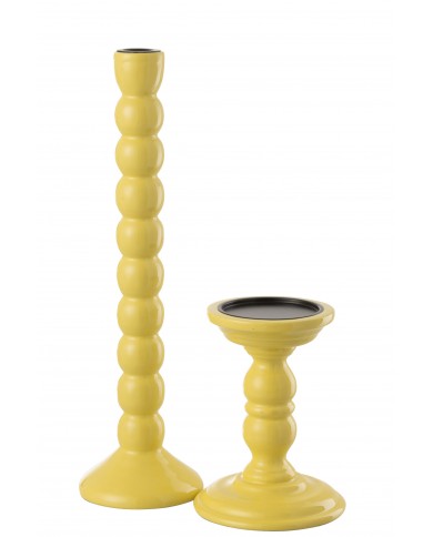 Candle Holder Mango Jolipa