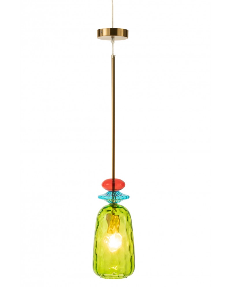 Ceiling Light Laurence Glass Mix Jolipa