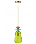 Ceiling Light Laurence Glass Mix Jolipa