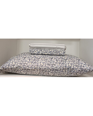 Σεντόνια μονά σετ 3 τμχ BEAUTY HOME